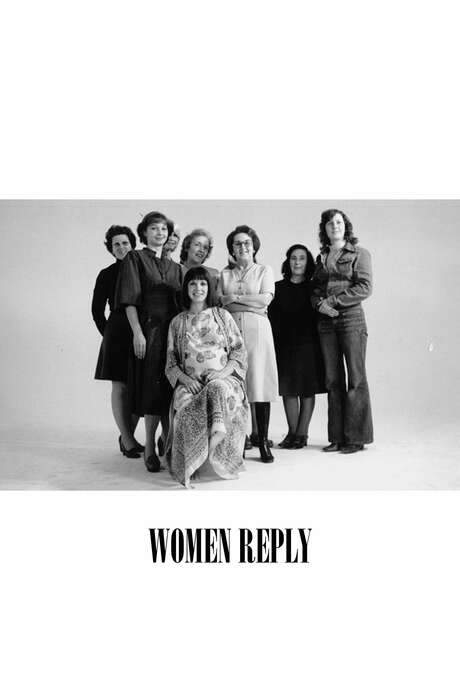 Women Reply